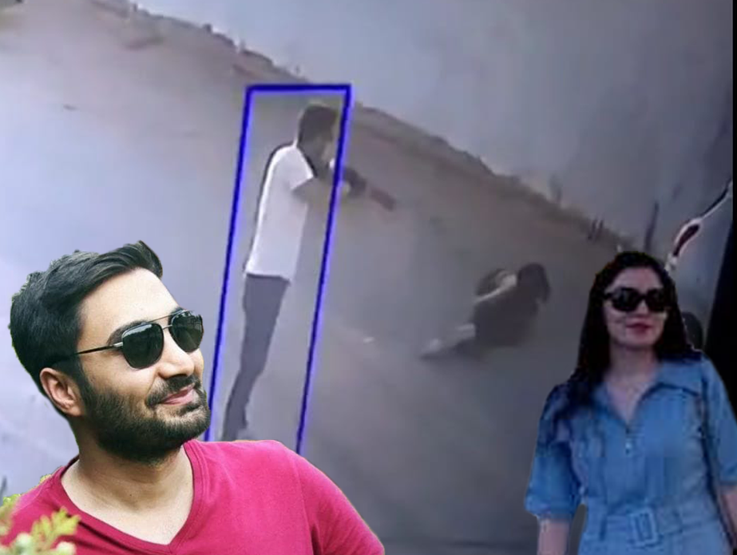 Nida Nura 6 kurşun sıkmıştı: Öldürme niyeti yokmuş