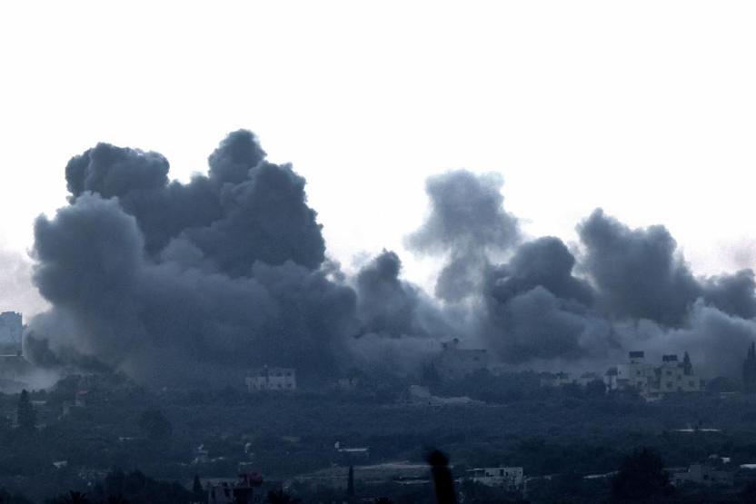 İsrailin Gazze için 4 köşeli planı