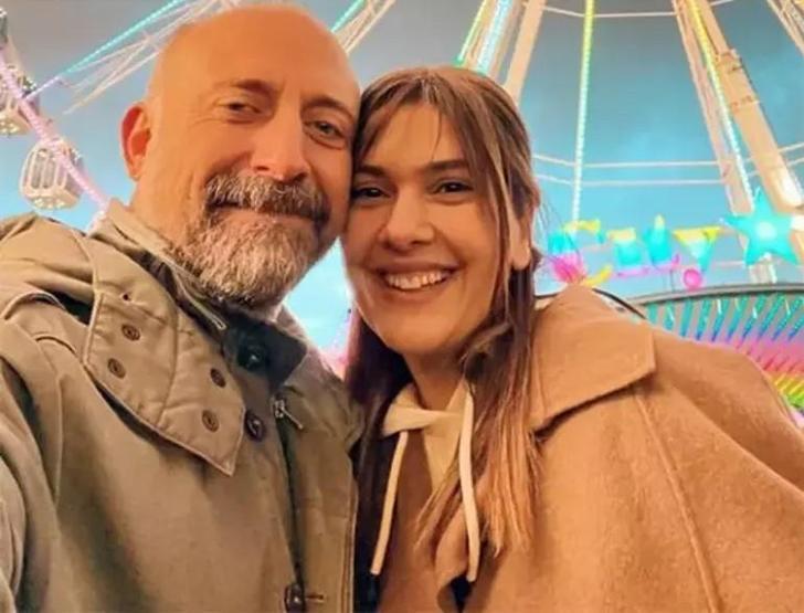 Bergüzar Korel yurt dışına yerleştikleri iddiasını cevapladı