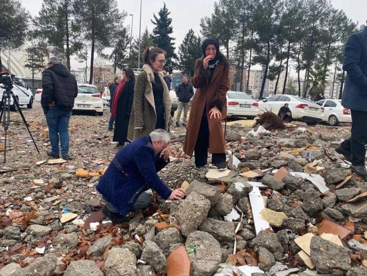 72 kişiye mezar olmuştu... İsias Otelin sahibinden pes dedirten savunma