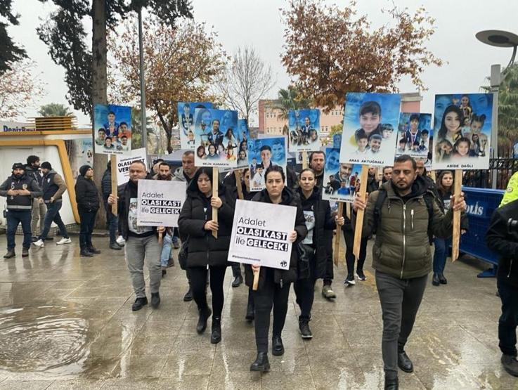 72 kişiye mezar olmuştu... İsias Otelin sahibinden pes dedirten savunma