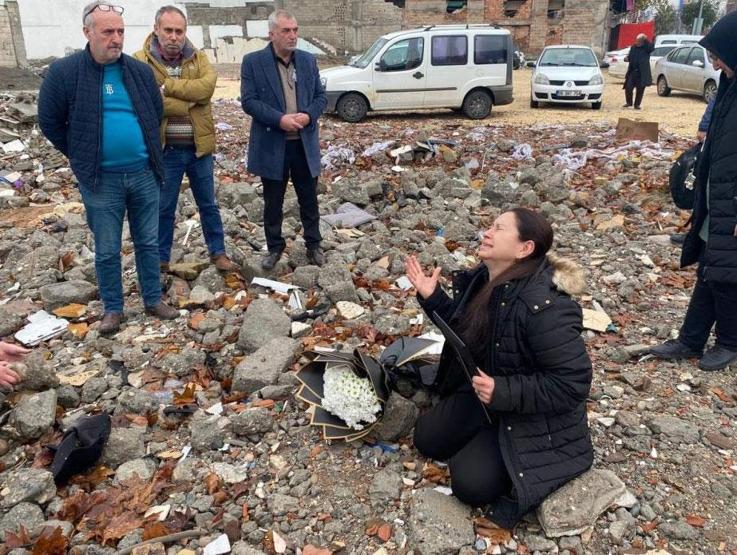 72 kişiye mezar olmuştu... İsias Otelin sahibinden pes dedirten savunma