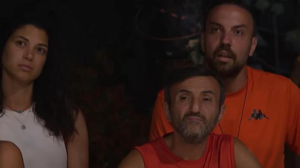 Son dakika: Survivorda polis baskını Acun Ilıcalı açıkladı Ünlü yarışmacı gözaltına mı alındı Adayı polisler bastı, operasyon yaptı