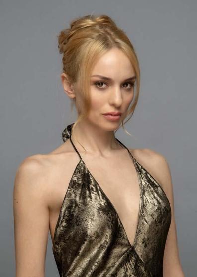 Nilperi Şahinkayanın Endişe Yaratan Paylaşımına Eski Sevgilisinden Açıklama