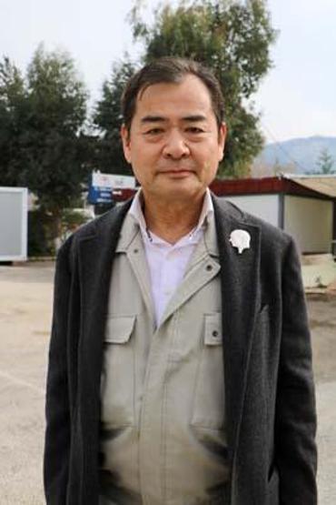 İşte Moriwakinin büyük deprem beklemediği bölge: Japonya ve Kahramanmaraş depremleri benzer