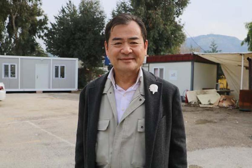 İşte Moriwakinin büyük deprem beklemediği bölge: Japonya ve Kahramanmaraş depremleri benzer