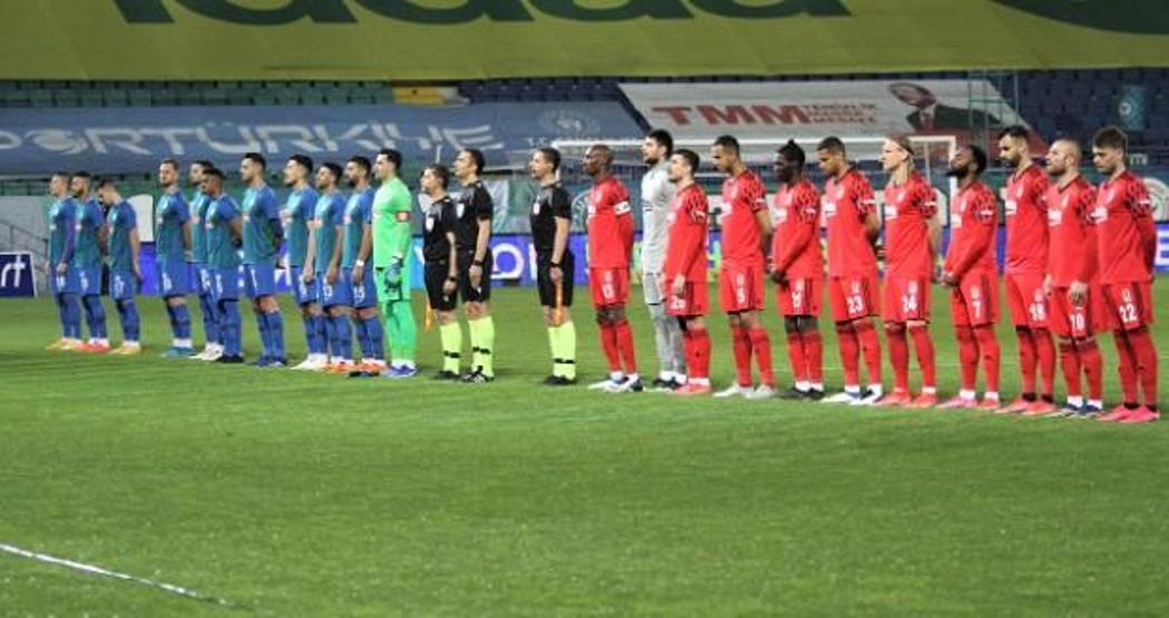 Rizespor Beşiktaş maçı ne zaman, saat kaçta, hangi kanalda BJK, Rizespor deplasmanında