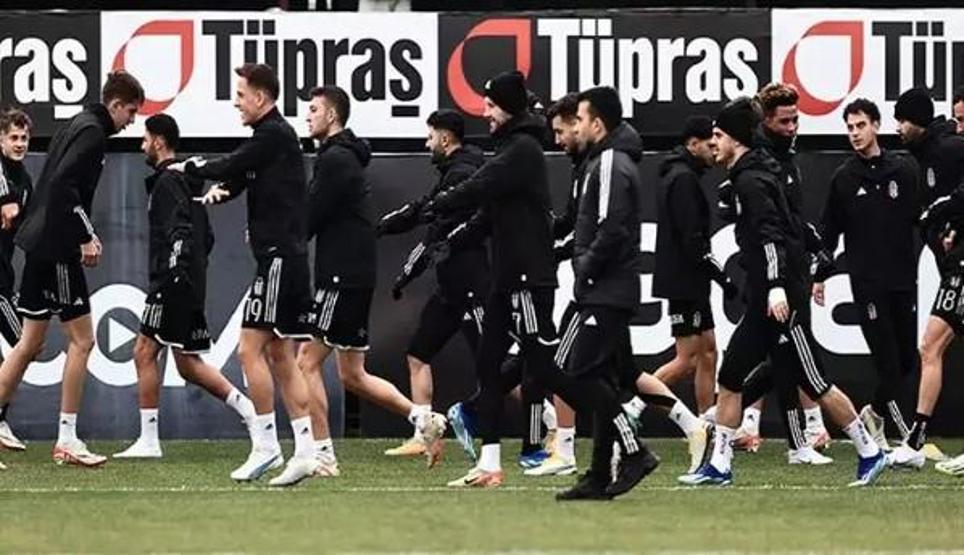 Rizespor Beşiktaş maçı ne zaman, saat kaçta, hangi kanalda BJK, Rizespor deplasmanında