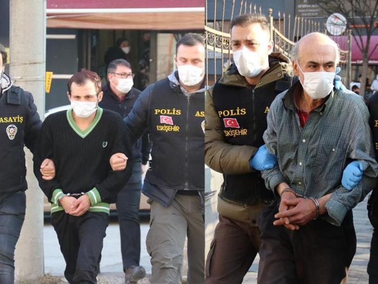 Vahşi cinayetin ardından mahkemede kan donduran sözler: Pişman değiliz