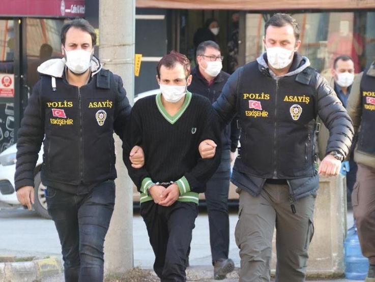 Vahşi cinayetin ardından mahkemede kan donduran sözler: Pişman değiliz