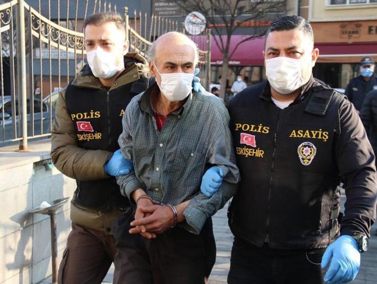 Vahşi cinayetin ardından mahkemede kan donduran sözler: Pişman değiliz