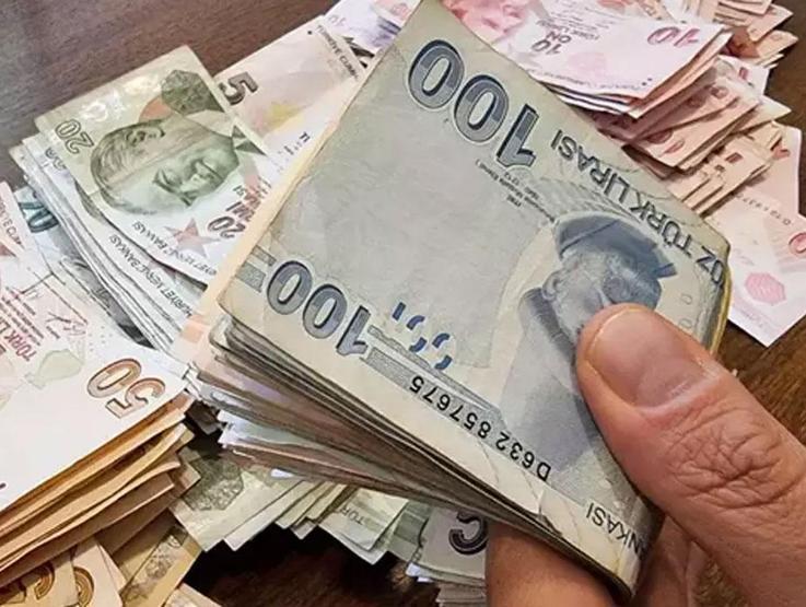 Çalışan herkesi ilgilendiriyor Tavan 35 bin TLye çıktı Yüksek tazminat alacaklar...