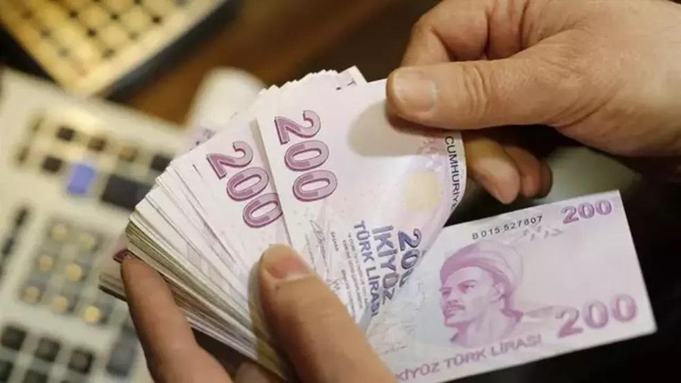 Çalışan herkesi ilgilendiriyor Tavan 35 bin TLye çıktı Yüksek tazminat alacaklar...