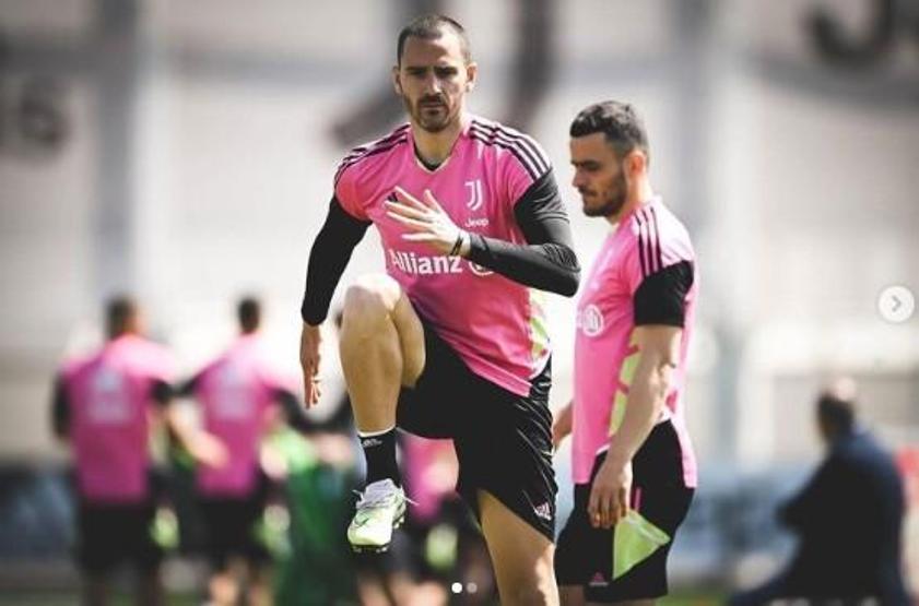 Bonucci kimdir Leonardo Bonucci kaç yaşında, hangi takımlarda oynadı