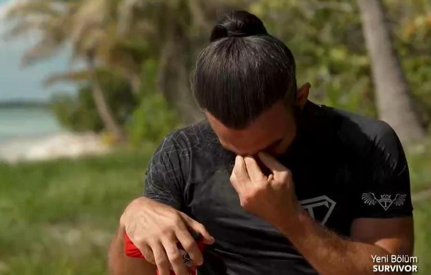 Survivor Turabi 14 yaşında sokağa atılmış Turabi Dansçılık fotoğraflarıyla ilgili gerçekleri anlattı Çocukluğumu yaşayamadım
