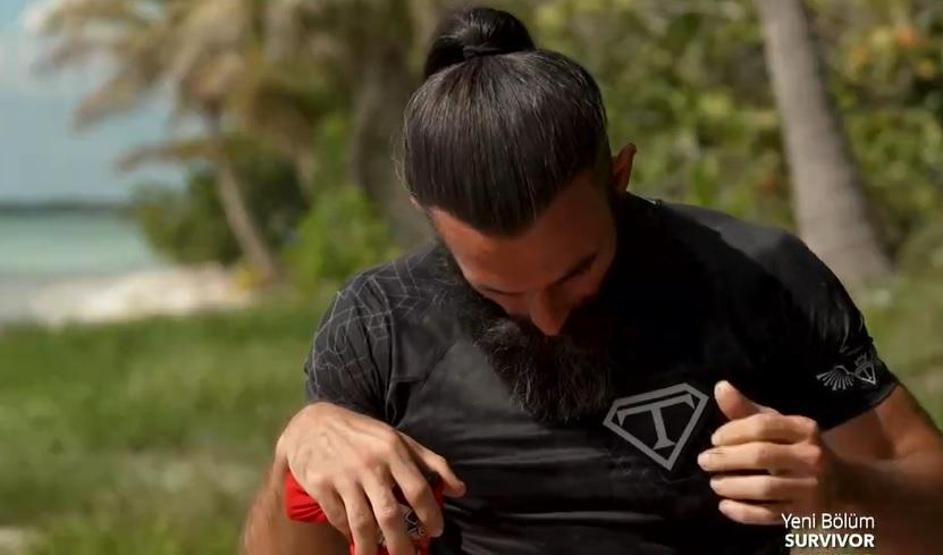 Survivor Turabi 14 yaşında sokağa atılmış Turabi Dansçılık fotoğraflarıyla ilgili gerçekleri anlattı Çocukluğumu yaşayamadım