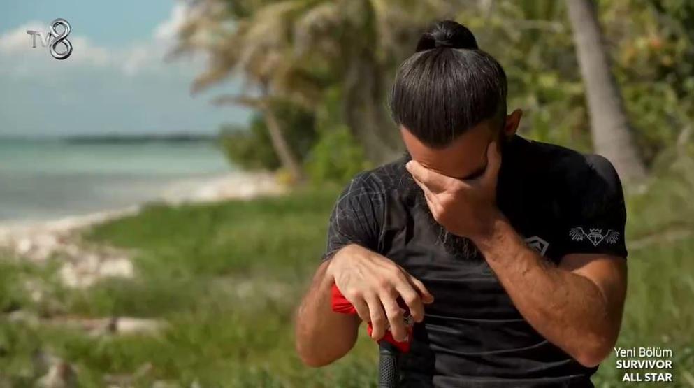 Survivor Turabi 14 yaşında sokağa atılmış Turabi Dansçılık fotoğraflarıyla ilgili gerçekleri anlattı Çocukluğumu yaşayamadım
