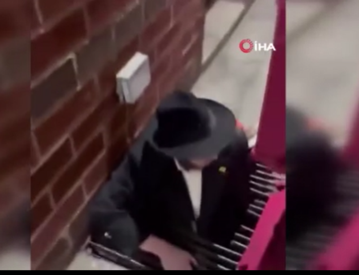 Dünyanın merak ettiği sinagogdaki gizli tünel hakkında yeni gelişme