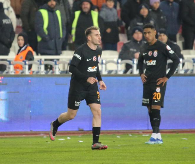 Kerem Aktürkoğlu çılgına döndü
