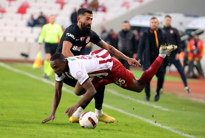Kerem Aktürkoğlu çılgına döndü