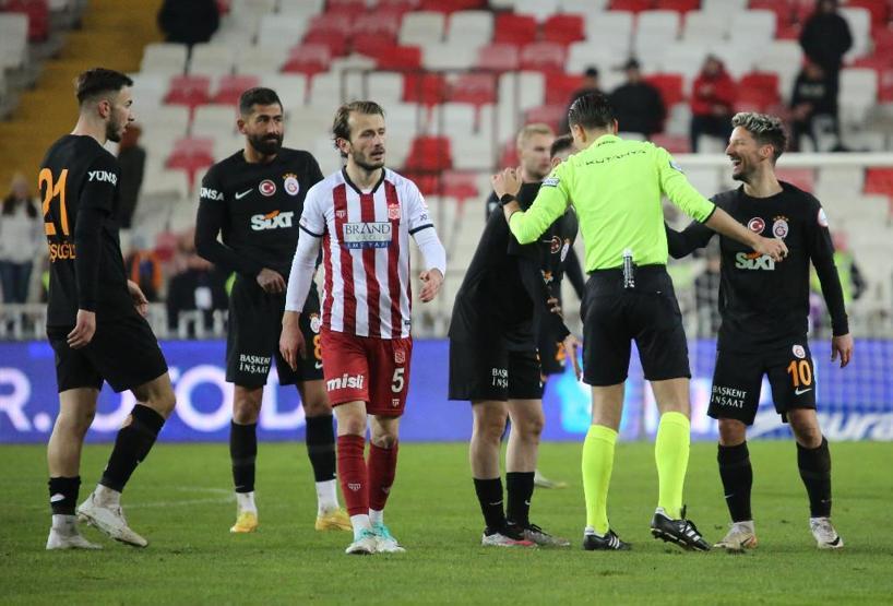 Kerem Aktürkoğlu çılgına döndü