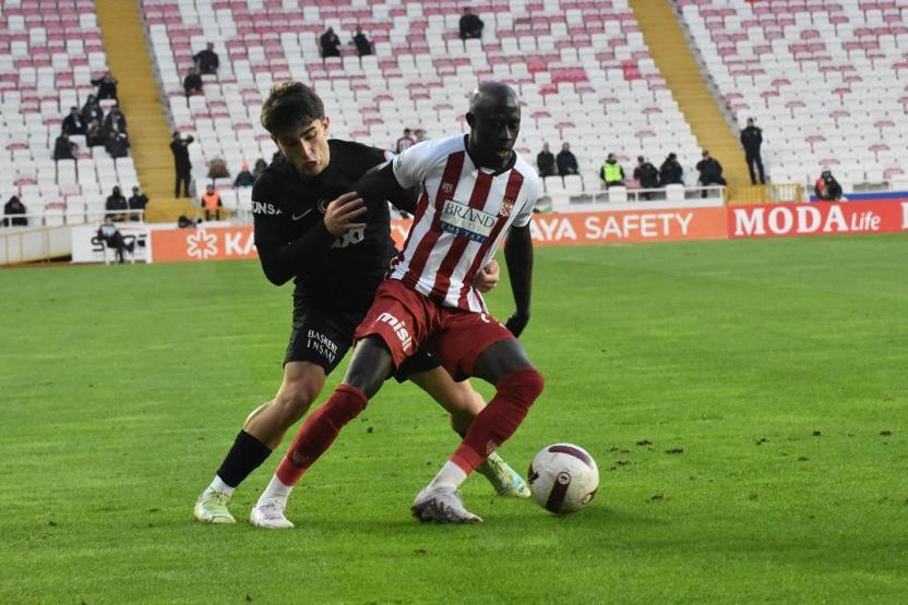 Kerem Aktürkoğlu çılgına döndü