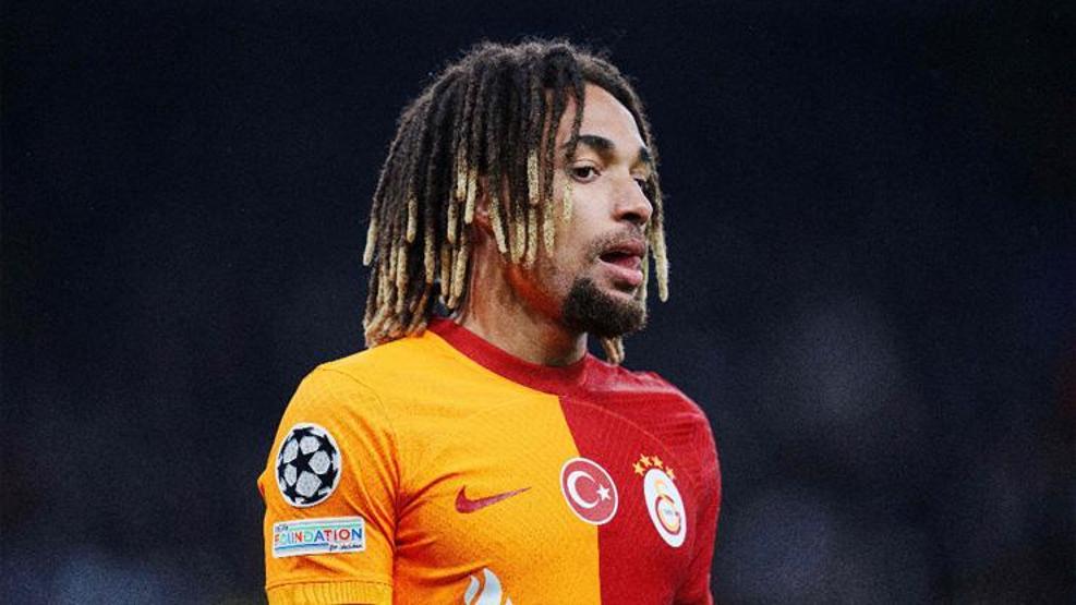 SON DAKİKA | Galatasaray, Sacha Boey ve Bayern Münihi ikna etti İşte bonservis bedeli...