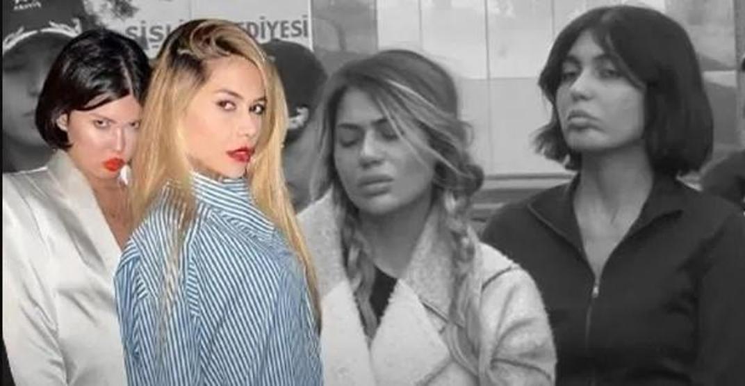 Bahar Candan ve Nihal Candan davasında yeni gelişme: 6 şüpheli daha gözaltına alındı