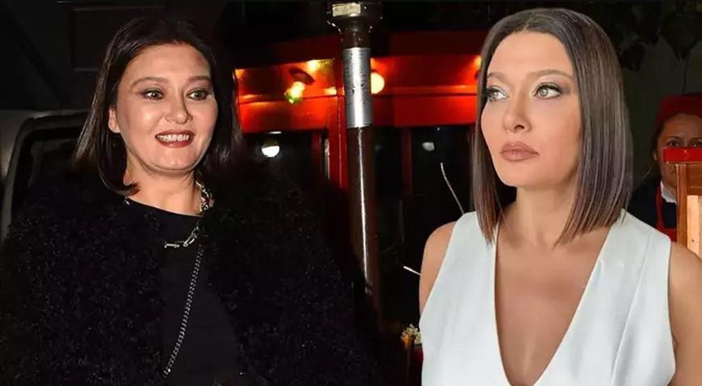 Nurgül Yeşilçay: Saçlarını sık yıkayan birisi değilim