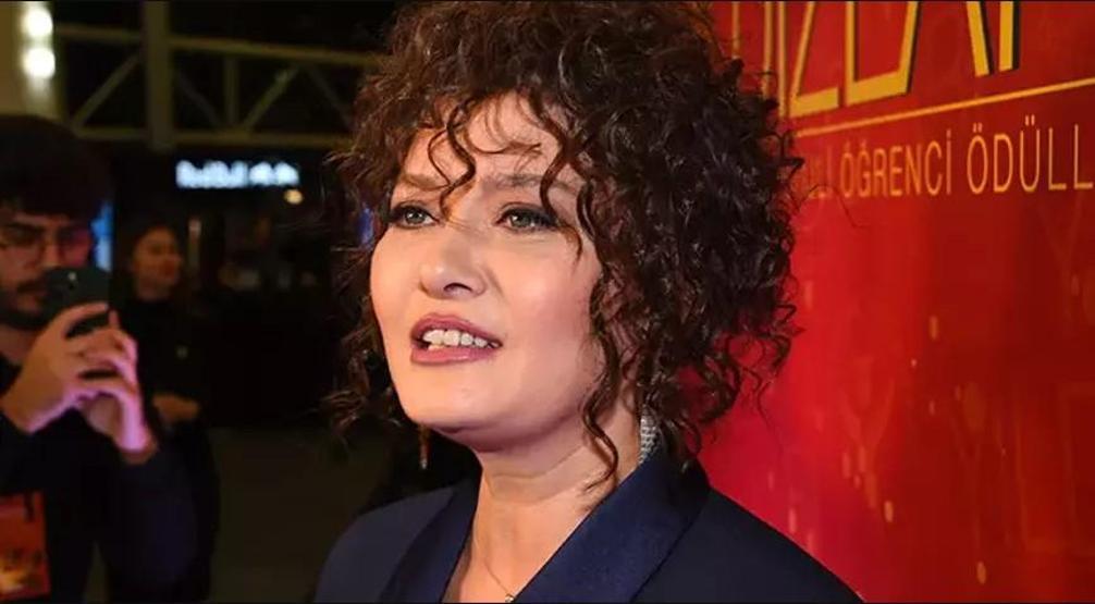 Nurgül Yeşilçay: Saçlarını sık yıkayan birisi değilim