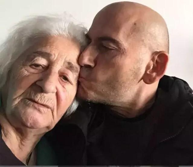 Şarkıcı Altaydan duygulandıran itiraf Neden çocuk sahibi olmak istemedi