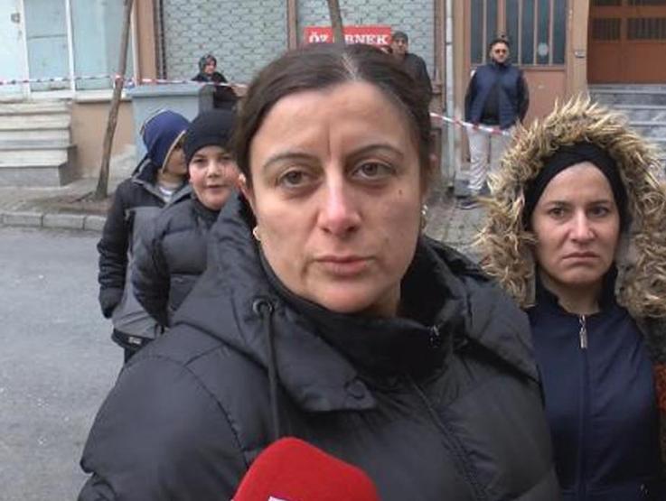 Esenlerde yürekler ağıza geldi 9 şiddetinde deprem oluyor sandık