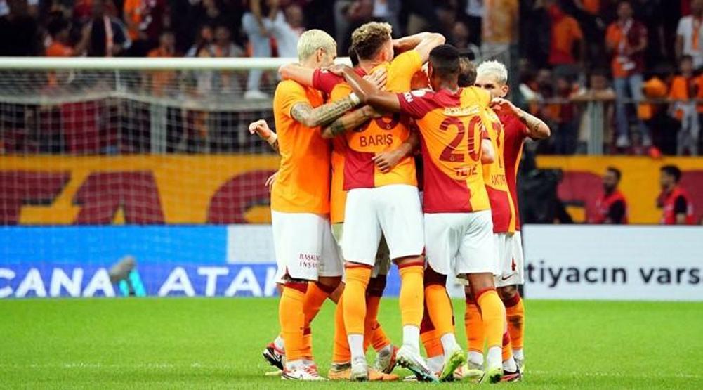Galatasaray Kayserispor maçı ne zaman, saat kaçta GS - Kayseri maçı Süper Lig