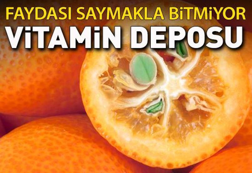 Doğal C vitamini deposu Kan şekerini dengeliyor, kolesterolü düşürüyor... Pazarın gözdesi oldu B vitamini, manganez, kalsiyum...