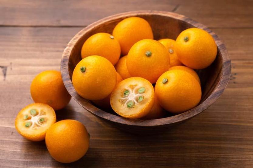 Doğal C vitamini deposu Kan şekerini dengeliyor, kolesterolü düşürüyor... Pazarın gözdesi oldu B vitamini, manganez, kalsiyum...