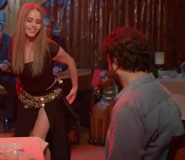 Hasan Can Kaya yeni filminin gişe kazancını açıkladı