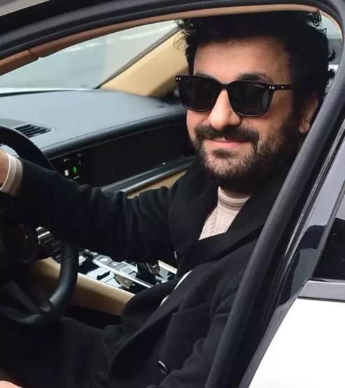 Hasan Can Kaya yeni filminin gişe kazancını açıkladı