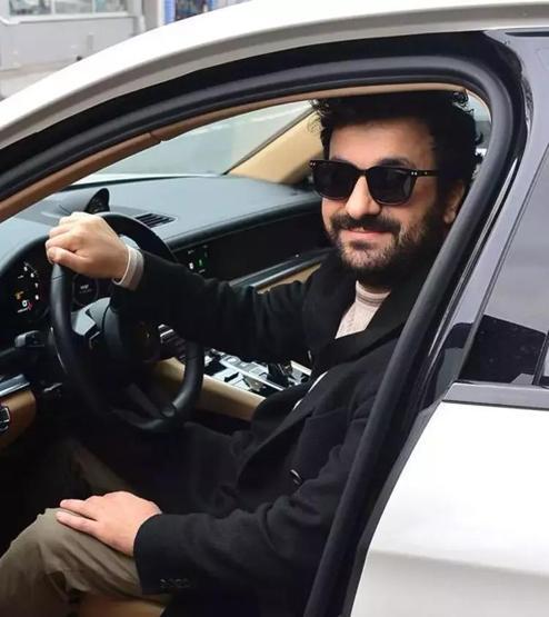 Hasan Can Kaya yeni filminin gişe kazancını açıkladı