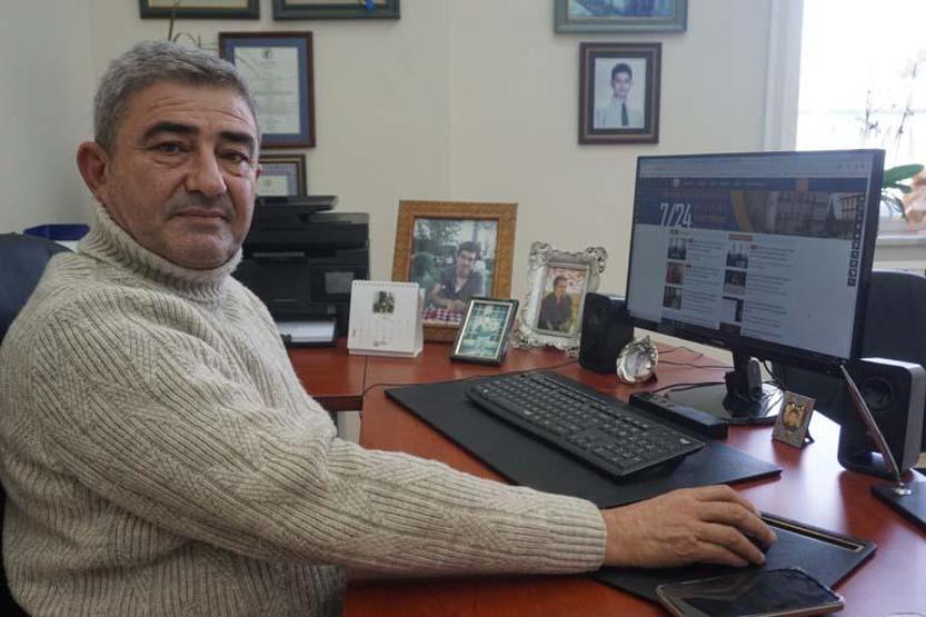 Hastalıklar arttı, uzman isim uyardı: Sarılmayın, tokalaşmayın
