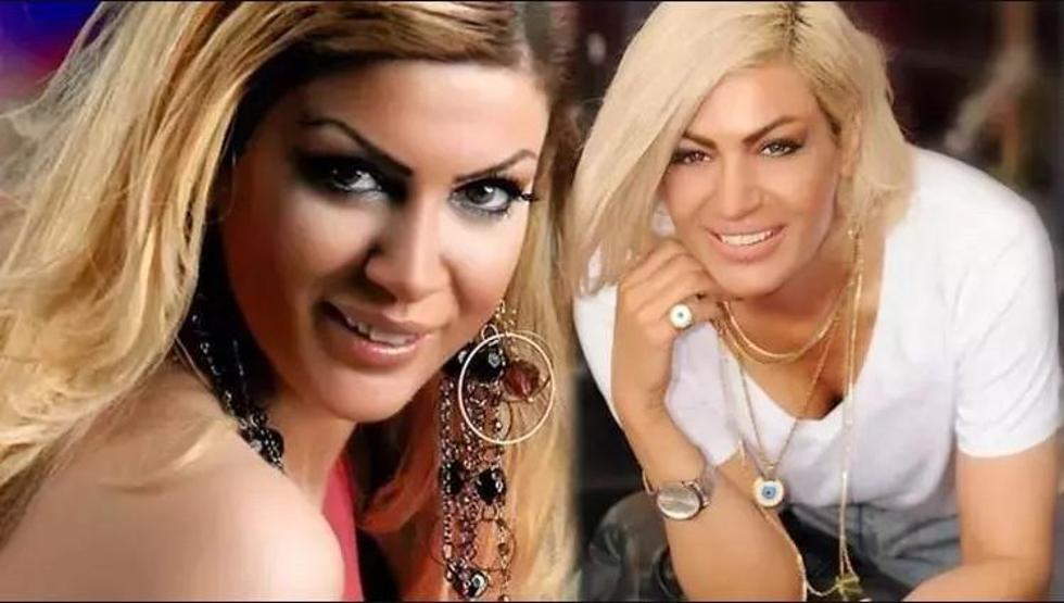 Mehtap Yılmazdan çarpıcı Seda Sayan sözleri