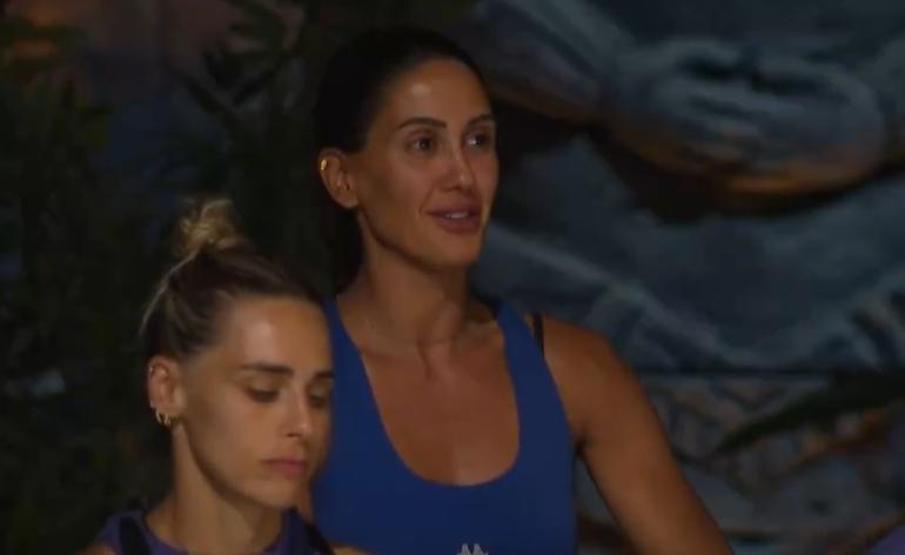 Survivor kim aday oldu All Starda eleme adayı kim oldu