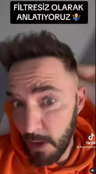Gökhan Özen estetik iddialarına böyle cevap verdi