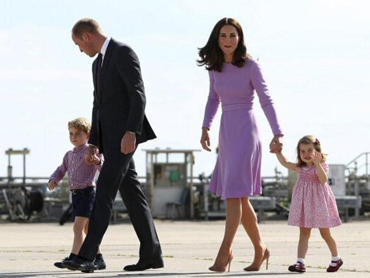 İyileşmesi aylar sürecek... Kate Middleton hastanelik oldu