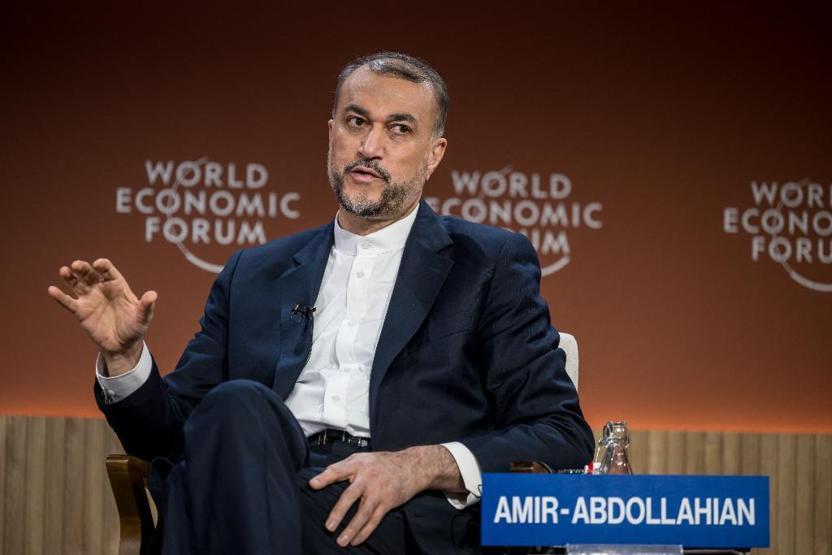 İran: İsrail’e yönelik saldırılar Gazze savaşı biterse sonlanır