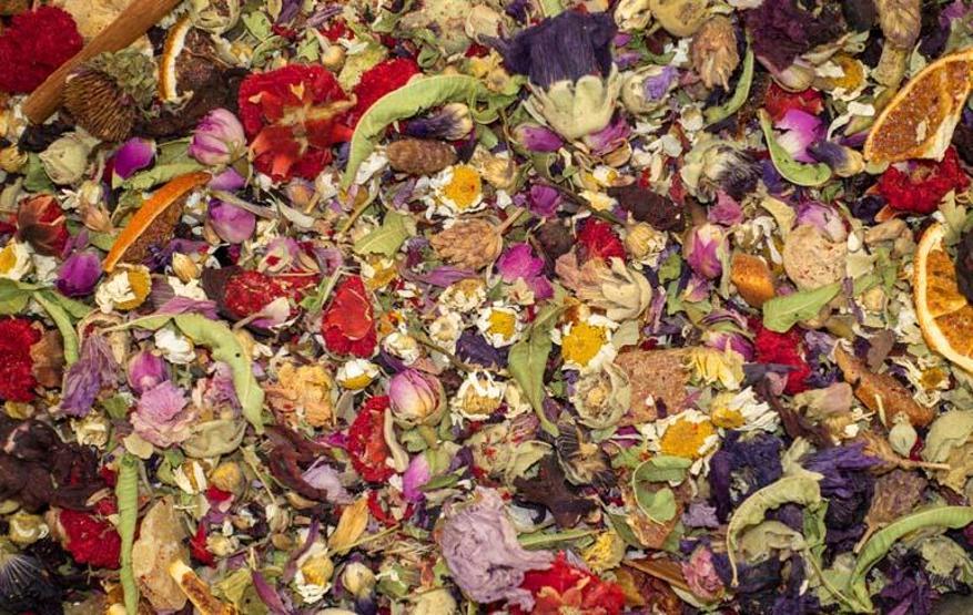 Toksin atıyor, bağışıklığı güçlendiriyor Vitamin, mineral ve antioksidan kaynağı 10 şifalı bitki çayı
