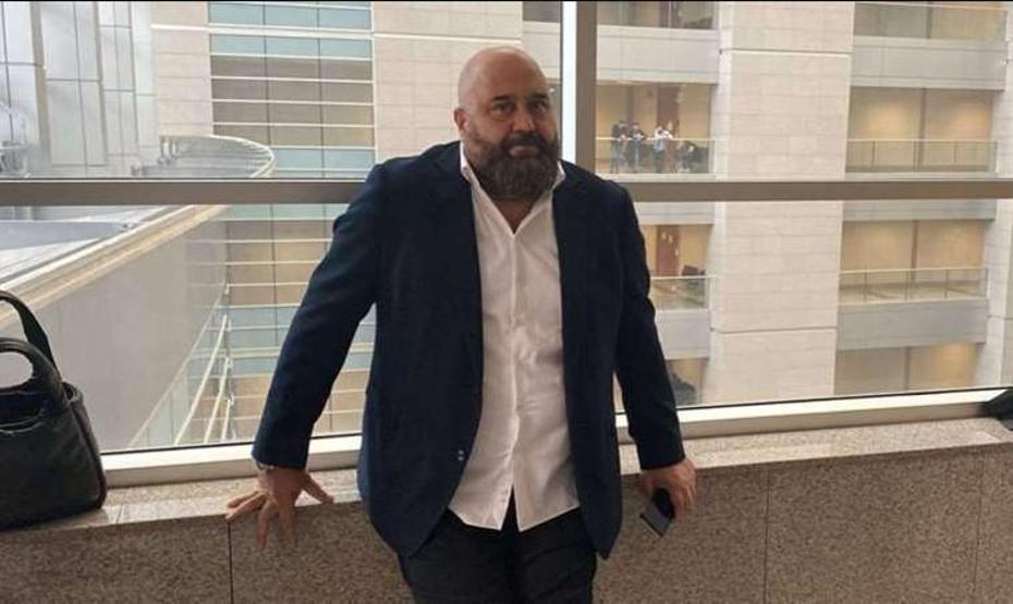 Ünlü şef Somer Sivrioğlu davasında yeniden keşif kararı