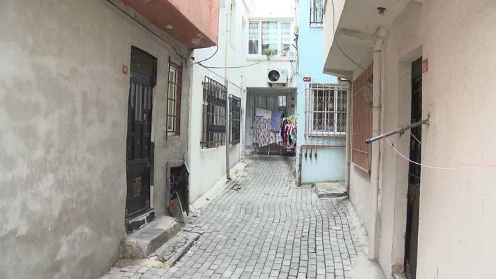 Bayrampaşada sevgilisini Uzi ile 4 yerinden vurdu, şakalaşıyorduk dedi