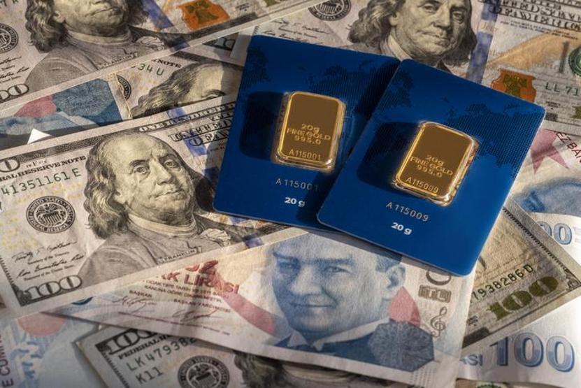 Borsa ve altın için çok önemli uyarı Uzman isimler üstüne basa basa söyledi