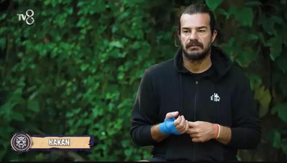 Survivor All Starda adaya veda eden isim belli oldu