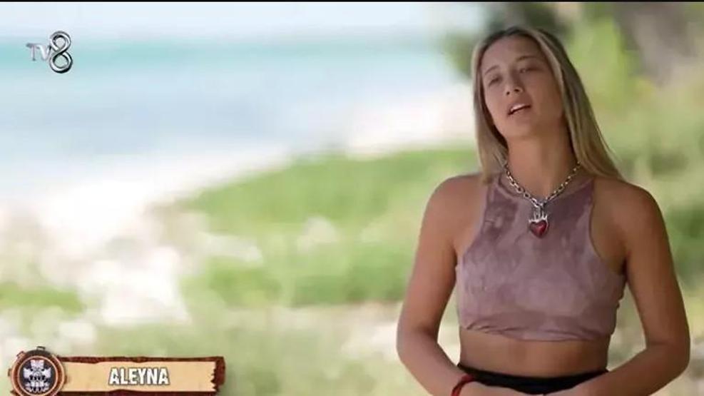 Survivor All Starda adaya veda eden isim belli oldu